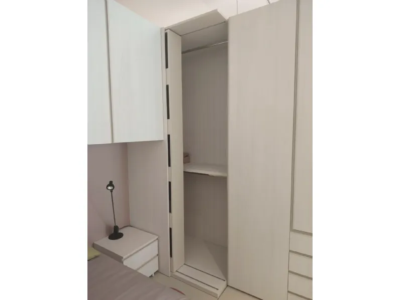 Cameretta Mistral Cameretta mistral SCONTATA a PREZZI OUTLET