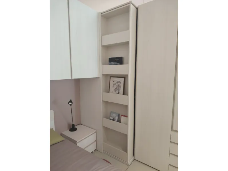 Cameretta Mistral Cameretta mistral SCONTATA a PREZZI OUTLET