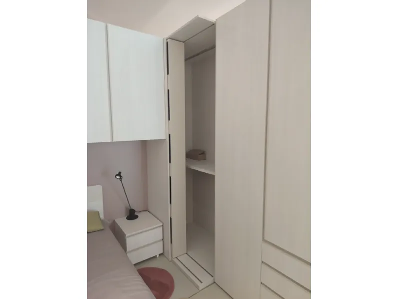 Cameretta Mistral Cameretta mistral SCONTATA a PREZZI OUTLET