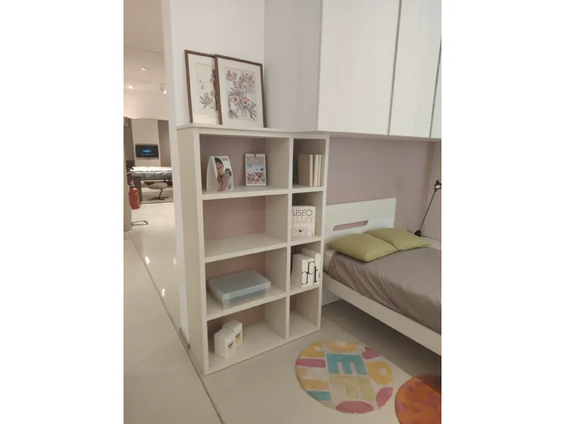 Cameretta Mistral Cameretta mistral SCONTATA a PREZZI OUTLET