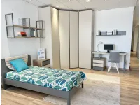 Cameretta mod golf  Colombini casa SCONTATA
