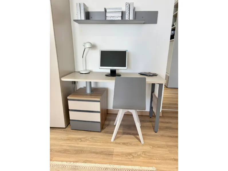 Cameretta mod golf  Colombini casa SCONTATA