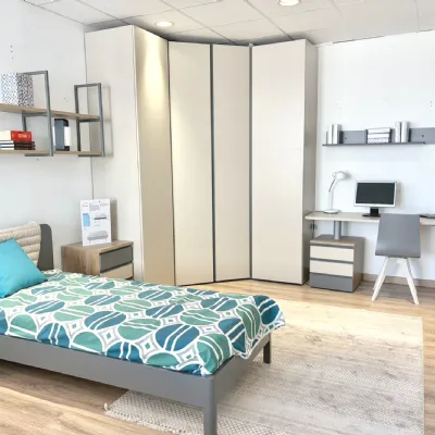 Cameretta mod golf  Colombini casa SCONTATA