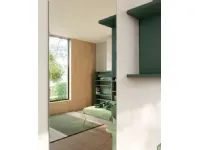 Cameretta ponte 32 Mistral a PREZZI OUTLET