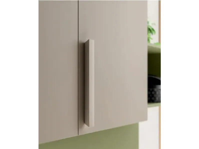 Cameretta ponte 37 Mistral a PREZZI OUTLET