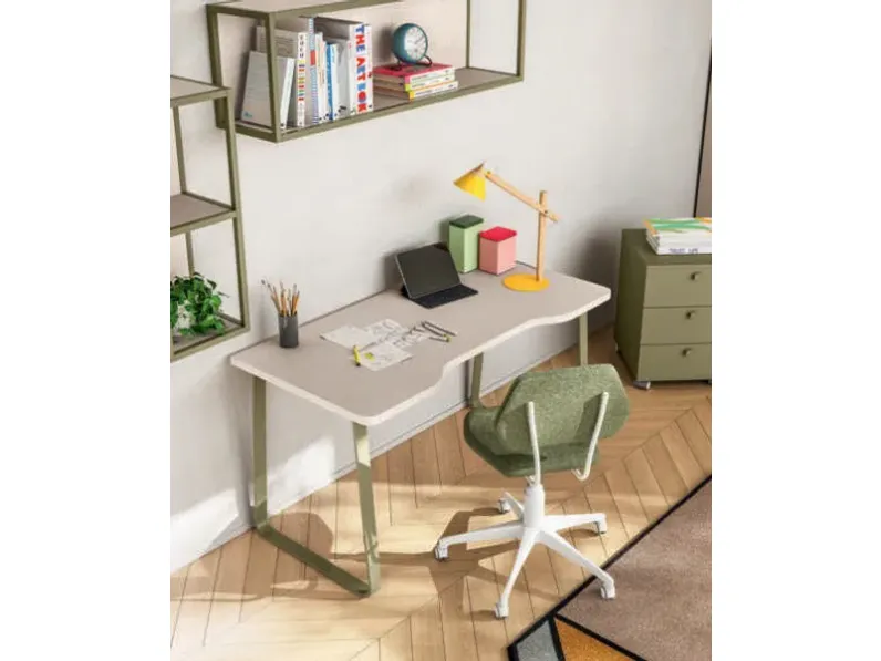 Cameretta ponte 37 Mistral a PREZZI OUTLET
