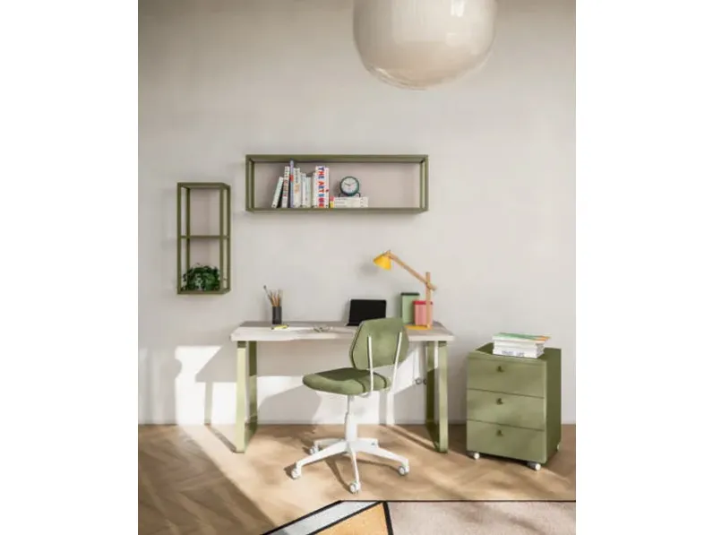 Cameretta ponte 37 Mistral a PREZZI OUTLET