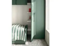 Cameretta ponte 41 Mistral SCONTATA