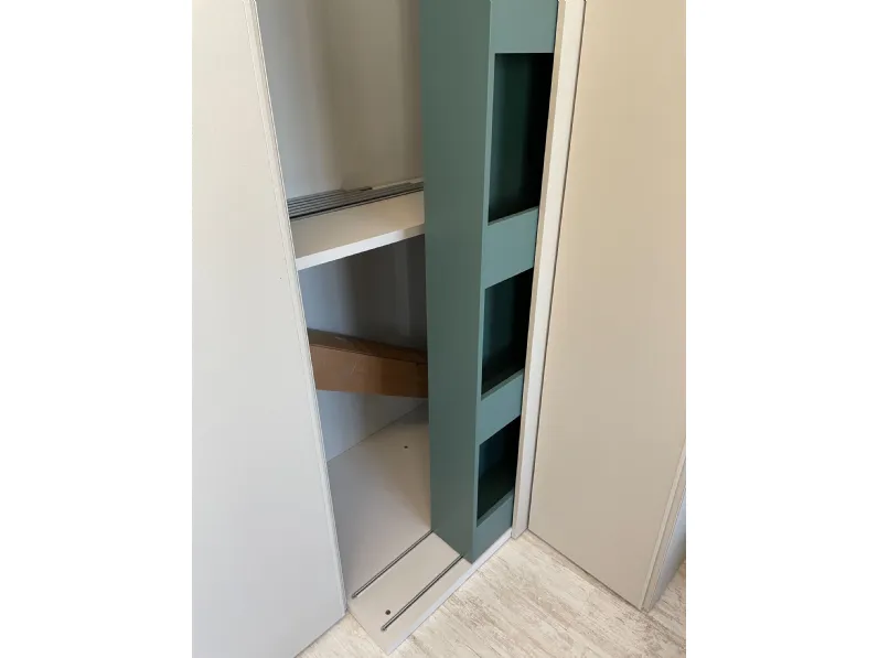 Cameretta ponte mistral scontata Mistral letti a terra a prezzo Outlet