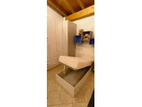 Cameretta smart San martino mobili letti a terra a prezzo Outlet