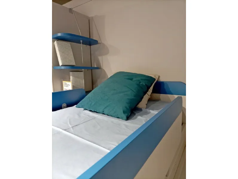 Cameretta Castello Febal con un ribasso imbattibile