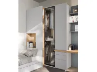Cameretta S22 * Clever letti a terra scontata
