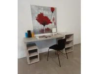 Cameretta Club Doimo cityline senza letto in offerta