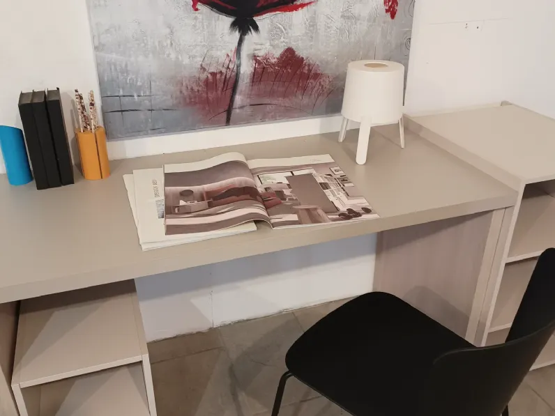 Cameretta Club Doimo cityline senza letto in offerta