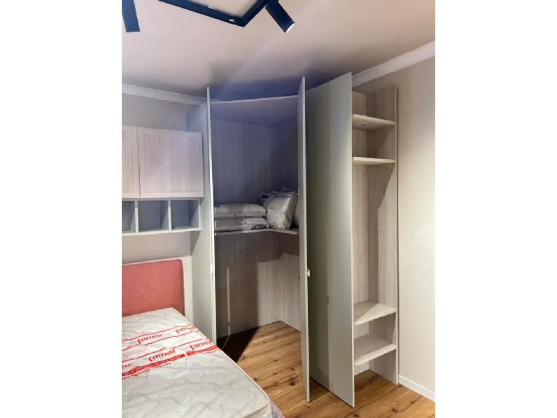Cameretta Colombini casa in OFFERTA OUTLET 