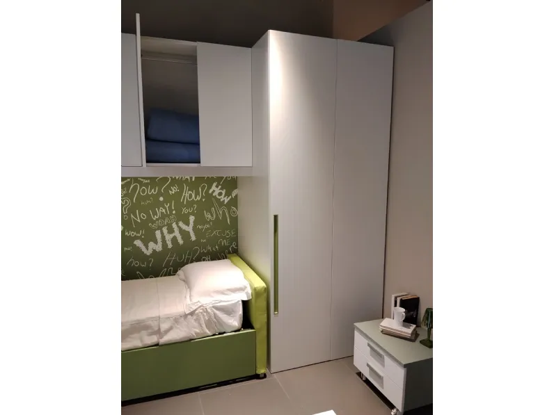 Cameretta Comp 1 Tumidei con un ribasso imbattibile