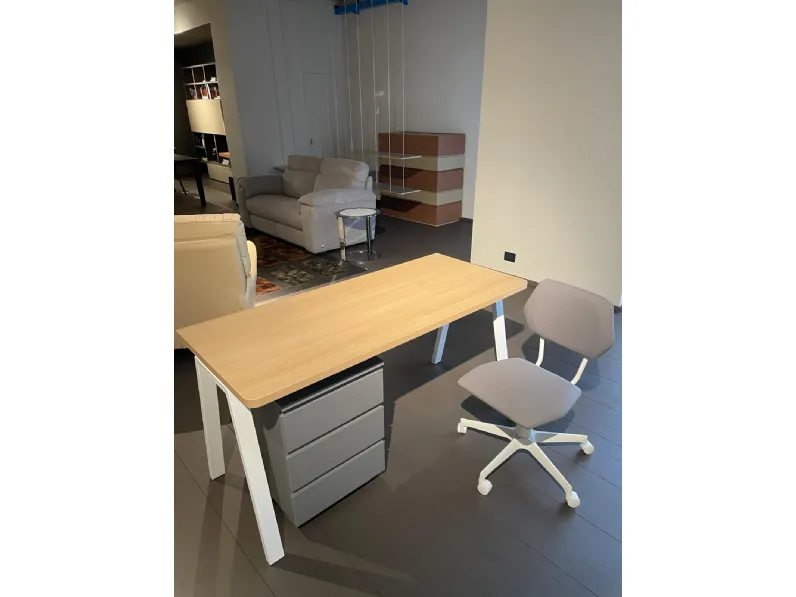 Cameretta Homes Composizione cameretta a ponte mistral SCONTATA a PREZZI OUTLET