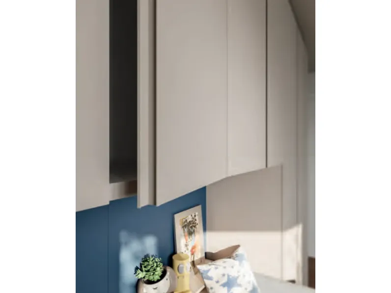 Cameretta Composizone 31 Mistral SCONTATA