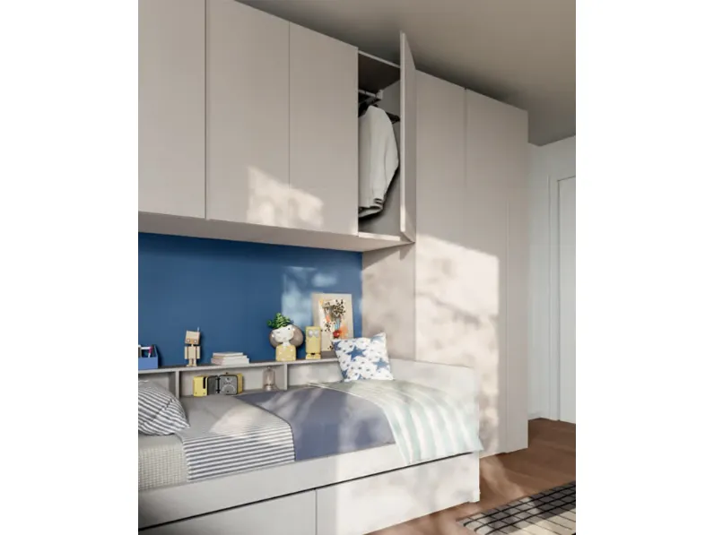 Cameretta Composizone 31 Mistral SCONTATA