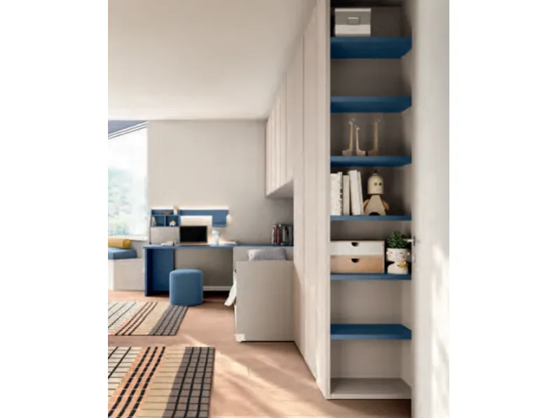 Cameretta Composizone 31 Mistral SCONTATA