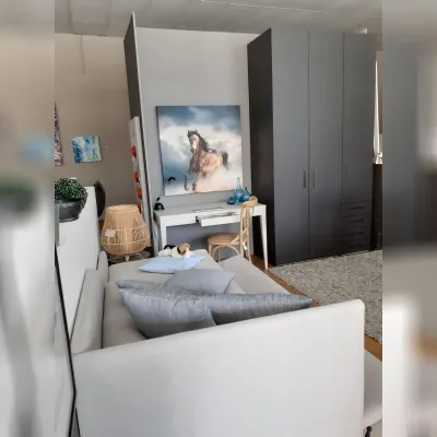 Cameretta Leonardo Corazzin senza letto a prezzo Outlet