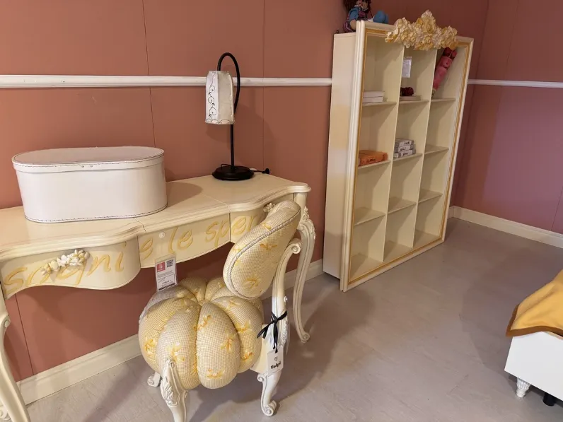 Cameretta Cv 438 cameretta brera home Collezione esclusiva con un ribasso imbattibile