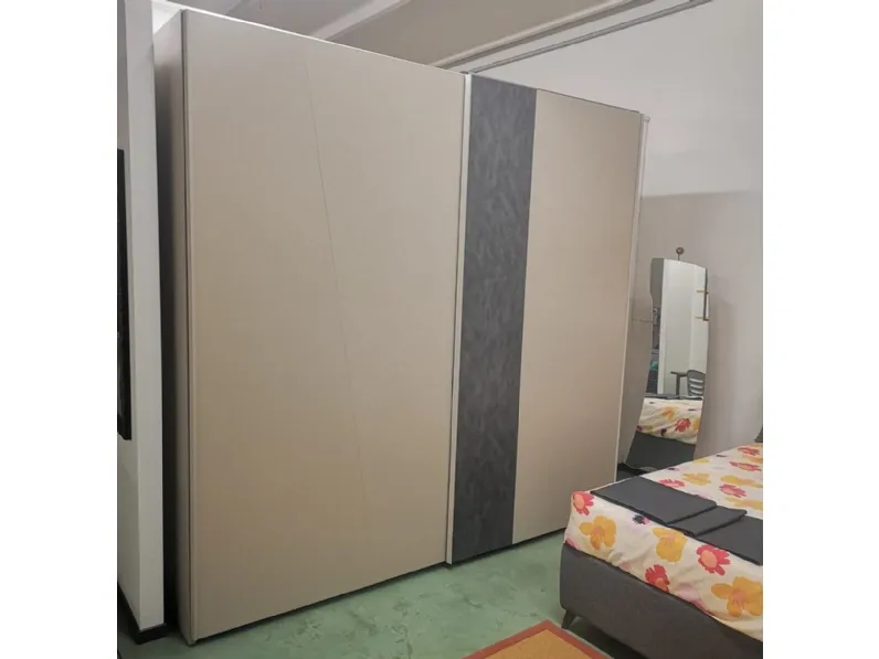 Cameretta Diagonal Colombini casa a PREZZI OUTLET