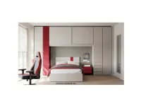 Cameretta Doimo cityline 05 b SCONTATA a PREZZI OUTLET