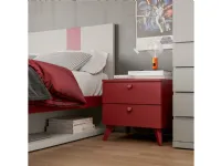 Cameretta Doimo cityline 05 b SCONTATA a PREZZI OUTLET