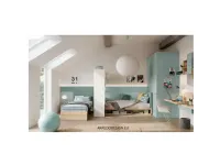 Cameretta 07b Doimo cityline con un ribasso imbattibile