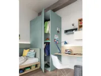 Cameretta 07b Doimo cityline con un ribasso imbattibile