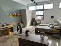 Cameretta Doimo cityline Doimo cityline SCONTATA a PREZZI OUTLET