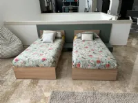 Cameretta Doimo cityline Doimo cityline SCONTATA a PREZZI OUTLET