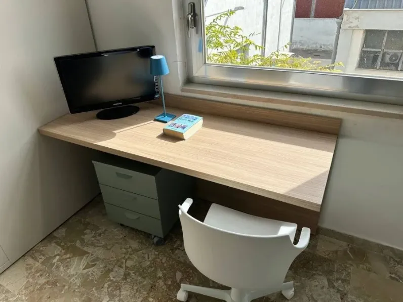 Cameretta Doimo cityline Doimo cityline SCONTATA a PREZZI OUTLET