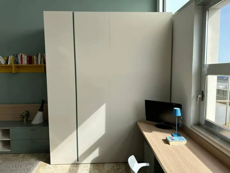 Cameretta Doimo cityline Doimo cityline SCONTATA a PREZZI OUTLET