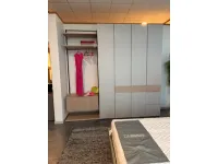 Cameretta Evo Mistral letti a terra in Offerta Outlet