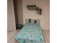 Cameretta Evo Mistral letti a terra scontata