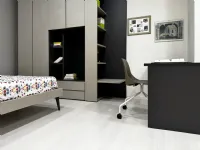 Cameretta Evo2 Mistral con un ribasso imbattibile