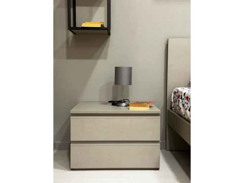 Cameretta Evo2 Mistral con un ribasso imbattibile