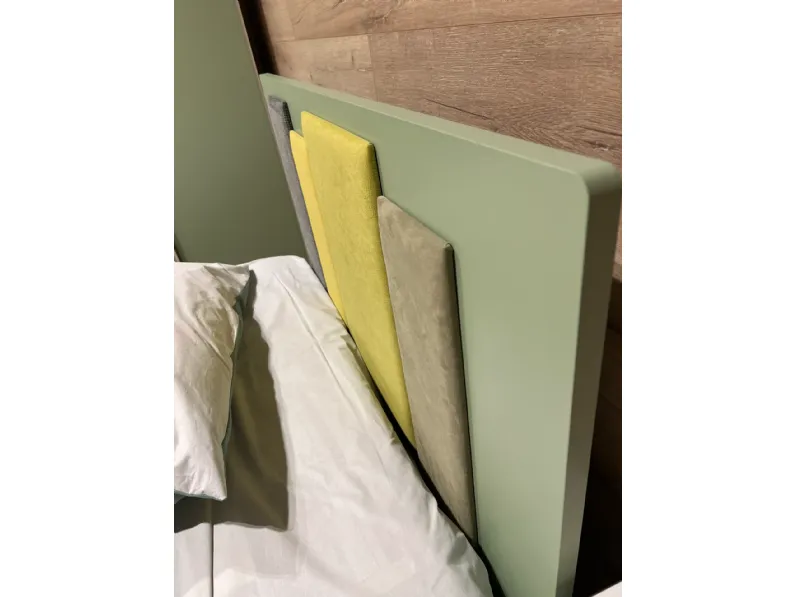 Cameretta Flora Moretti compact camerette con un ribasso imbattibile