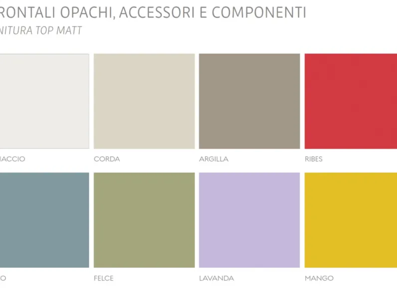 Cameretta Fy19 mz Md work con letto a terra a prezzo scontato