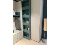 Cameretta Homes finitura seta Mistral a PREZZI OUTLET