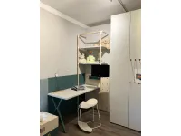 Cameretta in laminato opaco I nidi Battistella scontata a PREZZI OUTLET