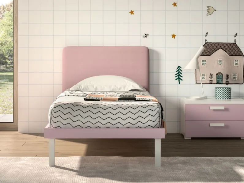 Cameretta 129 Zg mobili a PREZZI OUTLET