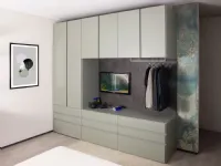 Cameretta completa wide outlet Diotti.com a PREZZI OUTLET