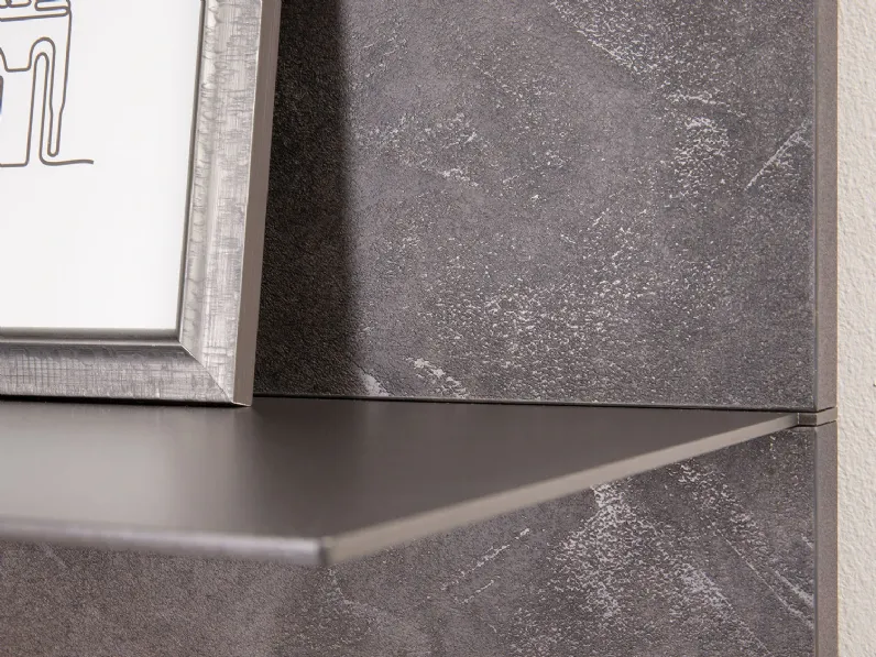 Cameretta completa wide outlet Diotti.com a PREZZI OUTLET