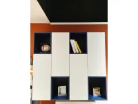 Cameretta in laccato opaco Nidi Battistella scontata a PREZZI OUTLET