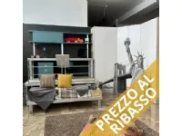 Cameretta in laccato opaco Tumidei tiramolla Tumidei scontata a PREZZI OUTLET