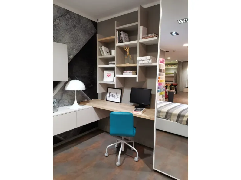 Cameretta Dielle Alice SCONTATA a PREZZI OUTLET