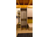 Cameretta room 172 Zg mobili con letto a ponte scontata